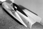 Abarth Alfa Romeo 1100 Monoposto Record 1957 года